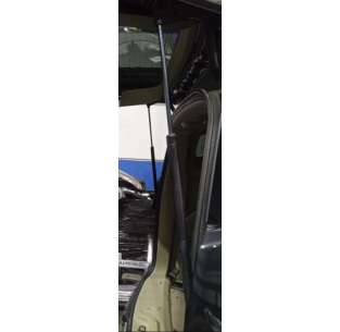 AMORTIGUADORES MALETERO /...