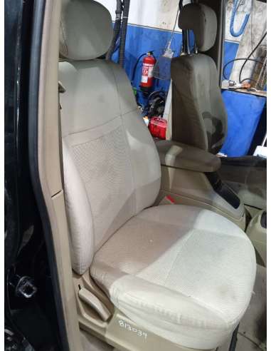 ASIENTO DELANTERO DERECHO SSANGYONG...