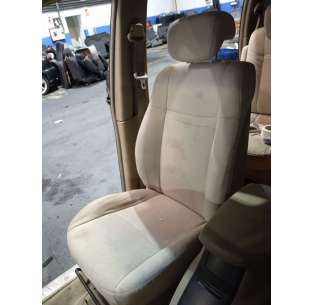 ASIENTO DELANTERO DERECHO... 2