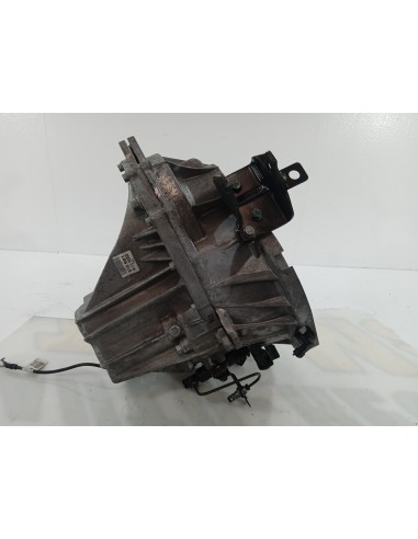 Recambio de caja cambios para kia rio drive referencia OEM IAM 4311502520  