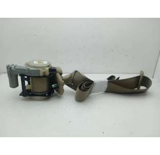 CINTURON SEGURIDAD...