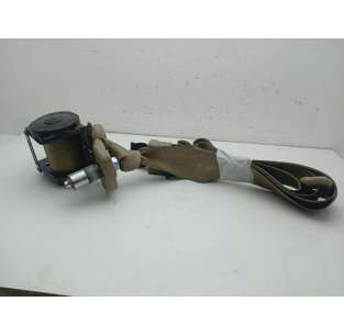CINTURON SEGURIDAD TRASERO...