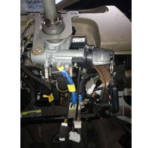 CONMUTADOR DE ARRANQUE...