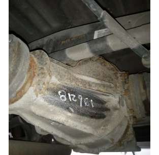 DIFERENCIAL TRASERO...