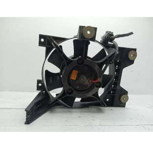 ELECTROVENTILADOR SSANGYONG...