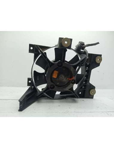 ELECTROVENTILADOR SSANGYONG RODIUS...