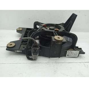 ELECTROVENTILADOR SSANGYONG... 2