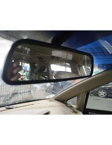 ESPEJO SSANGYONG RODIUS XDi Premium -...