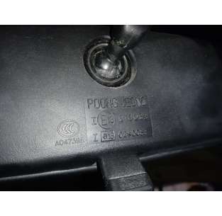 ESPEJO SSANGYONG RODIUS XDi... 2