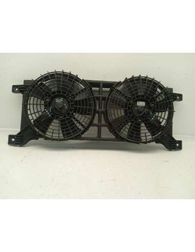 ELECTROVENTILADOR - 813309 / 8821021050