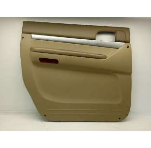 GUARNECIDO PUERTA TRASERA...