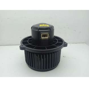 MOTOR CALEFACCION SSANGYONG...