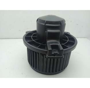 MOTOR CALEFACCION SSANGYONG... 2