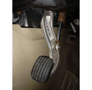 PALANCA FRENO SSANGYONG...