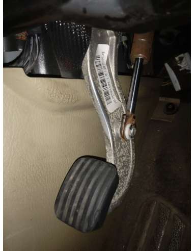 PALANCA FRENO SSANGYONG RODIUS XDi...