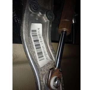 PALANCA FRENO SSANGYONG... 2