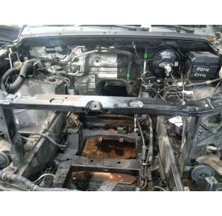 PANEL FRONTAL SSANGYONG...