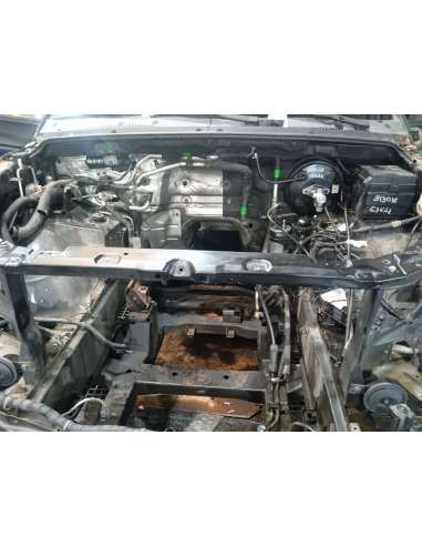 PANEL FRONTAL SSANGYONG RODIUS XDi...