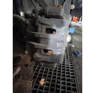 PINZA DE FRENO DELANTERA...