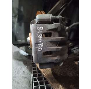 PINZA DE FRENO DELANTERA...