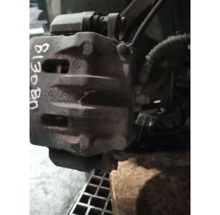 PINZA DE FRENO DELANTERA... 2