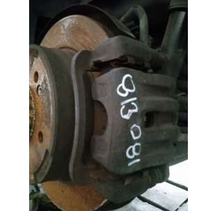 PINZA DE FRENO TRASERA...