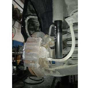 PINZA DE FRENO TRASERA... 2