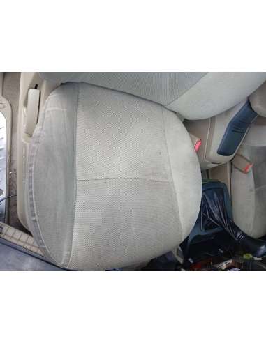 ASIENTOS TRASERO DERECHO SSANGYONG...