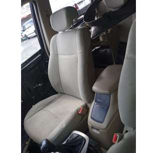 ASIENTOS TRASERO DERECHO... 2