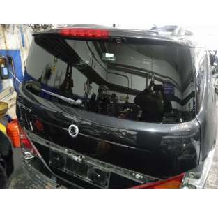 PORTON TRASERO SSANGYONG...