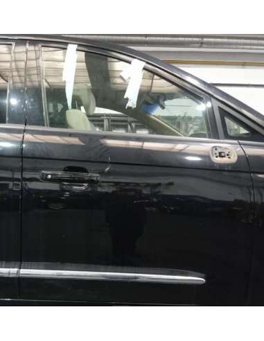 PUERTA DELANTERA DERECHA SSANGYONG...