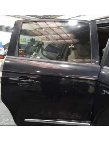 PUERTA TRASERA DERECHA SSANGYONG...