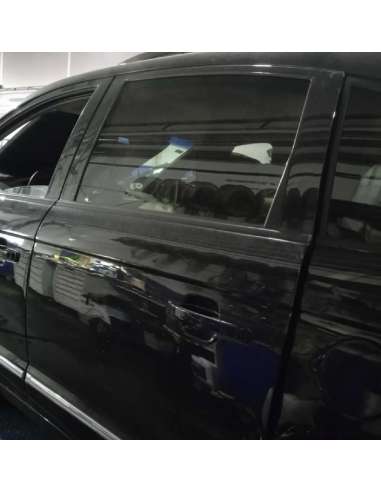 PUERTA TRASERA IZQUIERDA SSANGYONG...