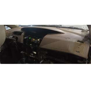 SALPICADERO SSANGYONG...