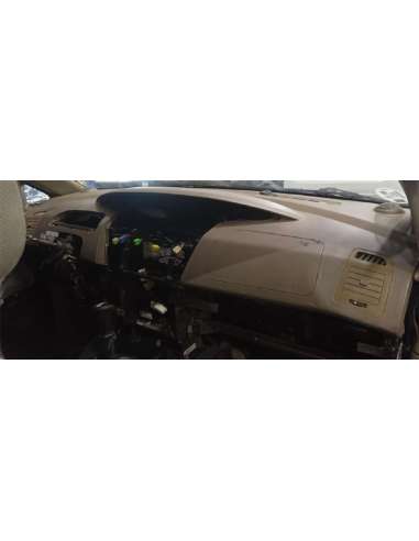 SALPICADERO SSANGYONG RODIUS XDi...