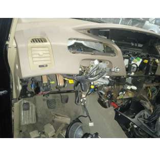 SALPICADERO SSANGYONG... 2