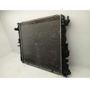 RADIADOR AGUA SSANGYONG... 2