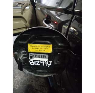 TAPA EXTERIOR COMBUSTIBLE...