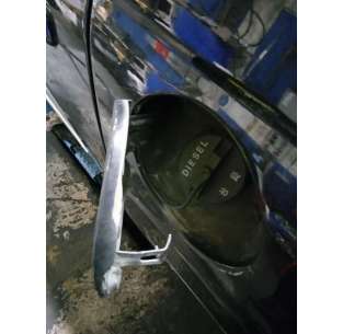 TAPA EXTERIOR COMBUSTIBLE... 2