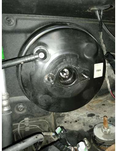 SERVOFRENO SSANGYONG RODIUS XDi...