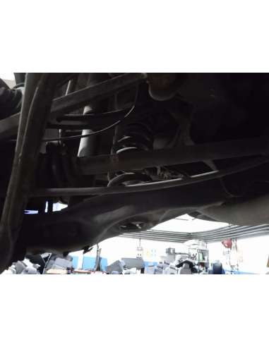 TRANSMISION TRASERA DERECHA SSANGYONG...