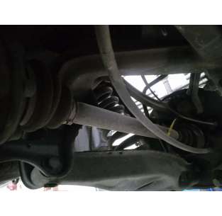 TRANSMISION TRASERA...