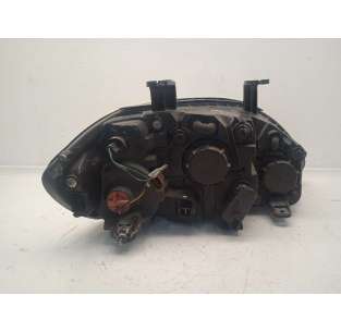 FARO IZQUIERDO SSANGYONG... 2