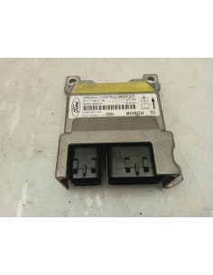 Recambio de centralita airbag para ford transit connect (tc7) 1.8 tdci cat referencia OEM IAM 0285001417  