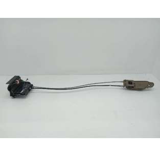 CERRADURA PUERTA TRASERA...