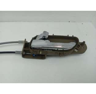 CERRADURA PUERTA TRASERA... 2