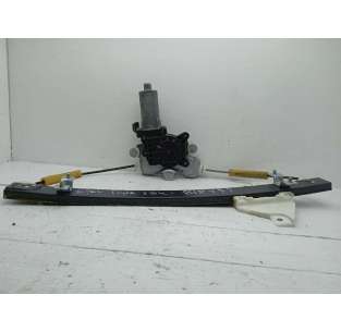 ELEVALUNAS TRASERO... 2