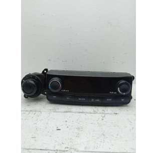 MANDO CLIMATIZADOR...