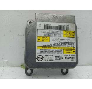 CENTRALITA AIRBAG SSANGYONG...