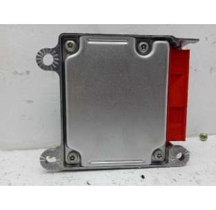 CENTRALITA AIRBAG SSANGYONG... 2